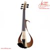 Электроскрипка Yamaha YEV-105 (Natural)