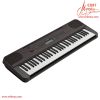 Синтезатор Yamaha PSR E360 DW